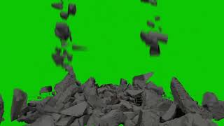 Hole green Screen ai [upl. by Selij]