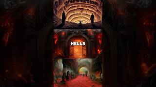 There are 3 hells According to the Bible [upl. by Kablesh]