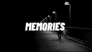 Dancehall Riddim instrumental 2024 “Memories ” [upl. by Nilknarf]