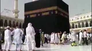 Makkah Azan LIVE HD  Azaan in Khana Kaba  Makkah [upl. by Beyer]