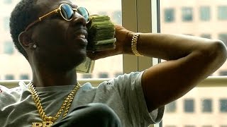 Young Dolph quotFinds 70K Cash While Cleaning His Closetquot [upl. by Lebbie]