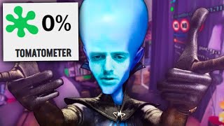 a nadie le gusta Megamind 2 [upl. by Lirret]