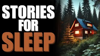 True Scary Stories For Sleep With Rain Sounds  True Horror Stories  Fall Asleep Quick  BedTime [upl. by Yelyr]