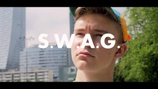 CHŁOPAK LAMUS vs CHŁOPAK SWAG [upl. by Prem]