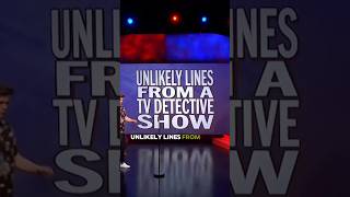 Anyone else miss Mock The Week standupcomedy comedian [upl. by Domineca700]