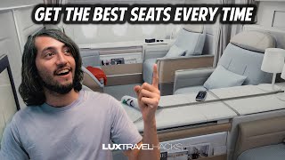 3 CHEAP Ways To Upgrade To First Class Flights [upl. by Yelrah]