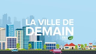 quotLa Ville de Demainquot  épisode 1  Économiser leau [upl. by Sumerlin750]