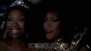 Impossible Water  Whitney Houston amp Brandy [upl. by Latt]