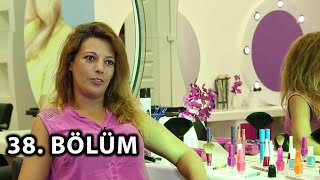 Benim Kuaförüm 38 Bölüm Tek Parça  FULL HD [upl. by Naujal]