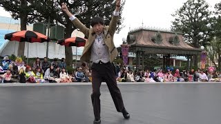 TDL 最後のお願い キャストさんもお疲れ様「ハロウィーン・ポップンライブ」にて東京ディズニーランド [upl. by Bernard]