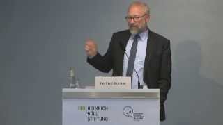 Keynote 2 Weltordnung auf brüchigem Boden – zerklüftete Staatenwelt u postimperiale Räume [upl. by Sawyer]