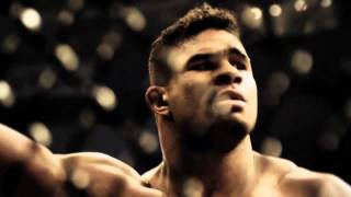 UFC 141 Lesnar Vs Overeem Promo [upl. by Ecneitap]