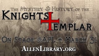 Mystery amp History  Knights Templar [upl. by Westmoreland]