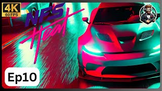 Need for Speed Heat Gameplay  Episode 10  Full Gameplay PC [upl. by Anela980]