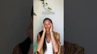 Somatic Breathing Exercise to stimulate vagus nerve healing [upl. by Aleek]