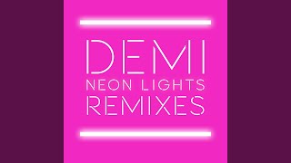 Neon Lights Betty Who Remix [upl. by Annonyw]