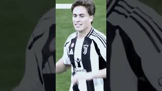 Kenan yıldız⭐ kenanyıldız juventus edit rizz [upl. by Letrice]