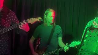 Jim Moginie’s Electric Guitar Orchestra perform ‘The Colour Wheel’ at ‘The Bombie’ 2923 [upl. by Ailev886]