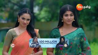 Karthigai Deepam  ஐயோ Miss பண்ணிடீங்களே  Ep  630  Webisode 01  Oct12 2024  Zee Tamil [upl. by Karoline]