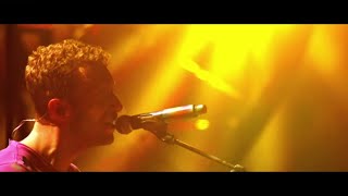 Coldplay  Fix You Live 2012 from Paris [upl. by Omixam]