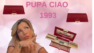 Pupa ciao 👋🏻 1993 [upl. by Celisse870]