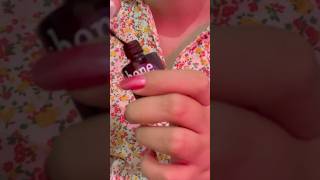 ASMR 1 minute makeup shorts asmr makeupasmr shortsvideo viral [upl. by Eidua400]