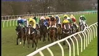 2008 Totesport Eider Handicap Chase [upl. by Screens]