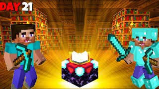 Minecraft enchantment table design  How to get fortune 3 in minecraft lakbhumgamer 21 [upl. by Jared]