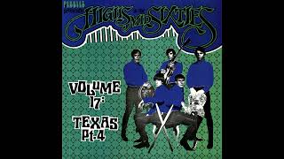 Highs In The Mid Sixties Volume 17 Texas Part 4 [upl. by Aneala]