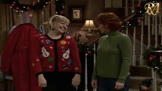 Reba Cookies For Santa  Christmas  Best Christmas TV Episodes  Holidays ChannelRA  HD [upl. by Emyaj147]