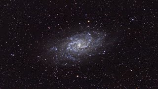 StarTools Tutorial  Triangulum Galaxy M33  Processing Workflow stacked Astro Pixel Processor [upl. by Mahgirb444]