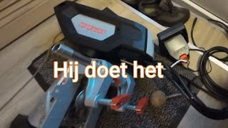 100e Weekvlog 2023 Eindelijk werkt de Torqeedo Motor naar behoren [upl. by Collette68]