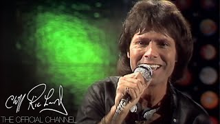 Cliff Richard  Wired For Sound Musikladen 15th Oct 1981 [upl. by Notreve]