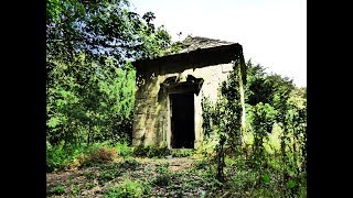 ABANDOED ALMONDSBURY CARE HOME BRISTOL PART 2THE STABLES FT TOPABANDONEDPLACES [upl. by Erdman]