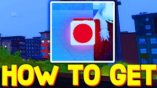 HOW TO GET amp USE TRUE WAR REMNANT in SORCERY ROBLOX [upl. by Cassey824]