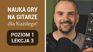 🎸13 Jak nastroić gitarę i sprawić żeby lepiej trzymała strój [upl. by Hasile]