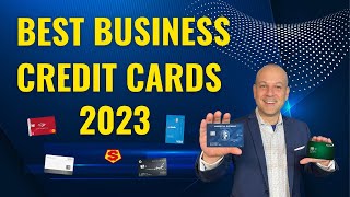 Best Credit Cards for Business 2024 💼 [upl. by Daggett]