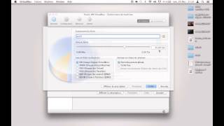 GTS Comment installer windows7 sur mac osx mavericks VirtualBox [upl. by Seroka]