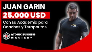 Juan Garin de 1500 a MÁS de 25000 al Mes [upl. by Akkimat]