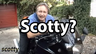 Just Who Is Scotty Kilmer [upl. by Jacquette932]