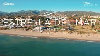 Your new home in Elviria Beach Estrella del Mar UNDER CONSTRUCTION  NVOGA Developments [upl. by Fernandez]