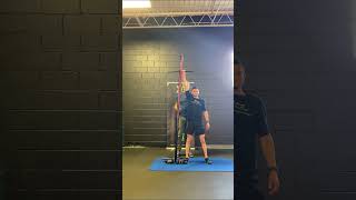 Kaehler Core Squat Downs Lateral Shift Correction [upl. by Moina]