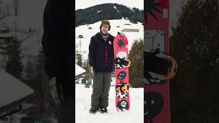 Bataleon Fly 2025 Snowboard Bindings Blue Tomato Product Review [upl. by Eeralih]