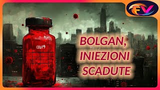 Bolgan iniezioni scadute [upl. by Rachelle]