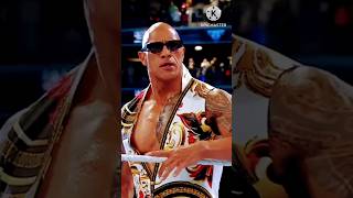 the rock attitude short viral [upl. by Adym334]