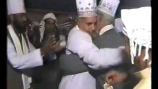 Sajda e Shoq Hai Yehi Ulfat e Raz hai Yehi New Naqeebi Qawali [upl. by Kennett]