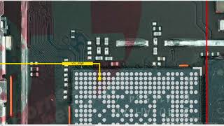 oppo a16 on off amp volume keys Borneo schematics hardware solution mobile reparing anytimexcess [upl. by Anitsuj12]