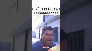 ELE NÃO ESPERAVA TER OUVIDO ISSO KKKK shorts [upl. by Nilesoj810]