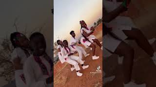 Ndlovu choir Ghanama cover 🔥🔥 [upl. by Zucker475]