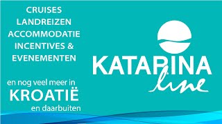 DUTCH Katarina Line Deluxe Cruises [upl. by Aneehsram]